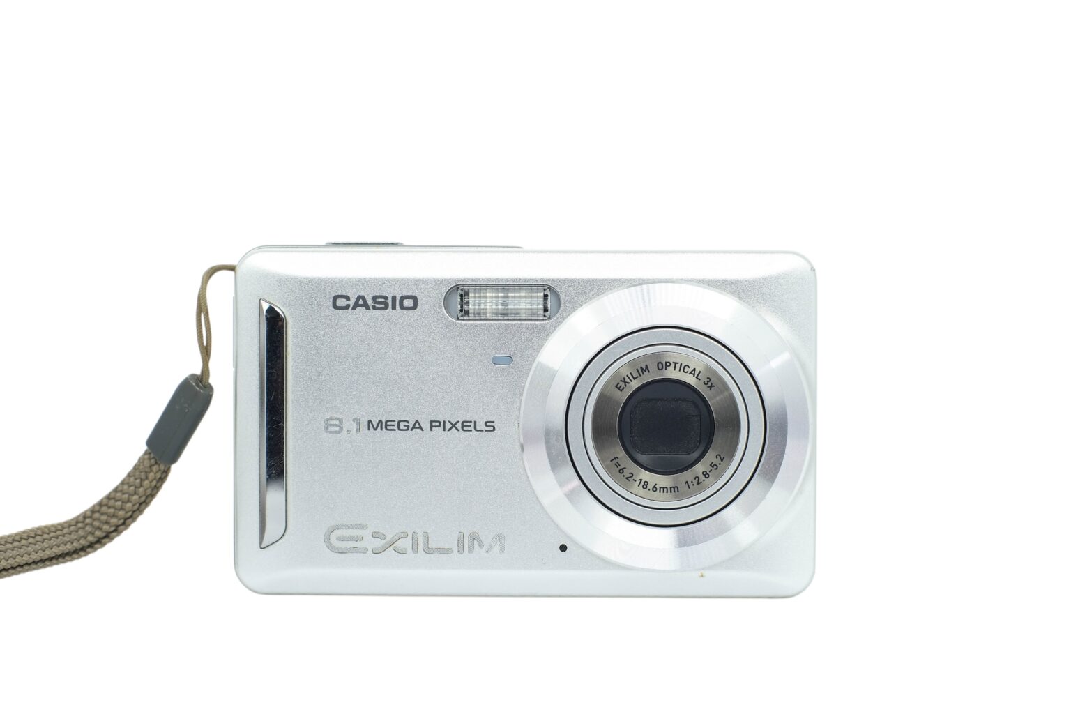 Exilim EX-Z9