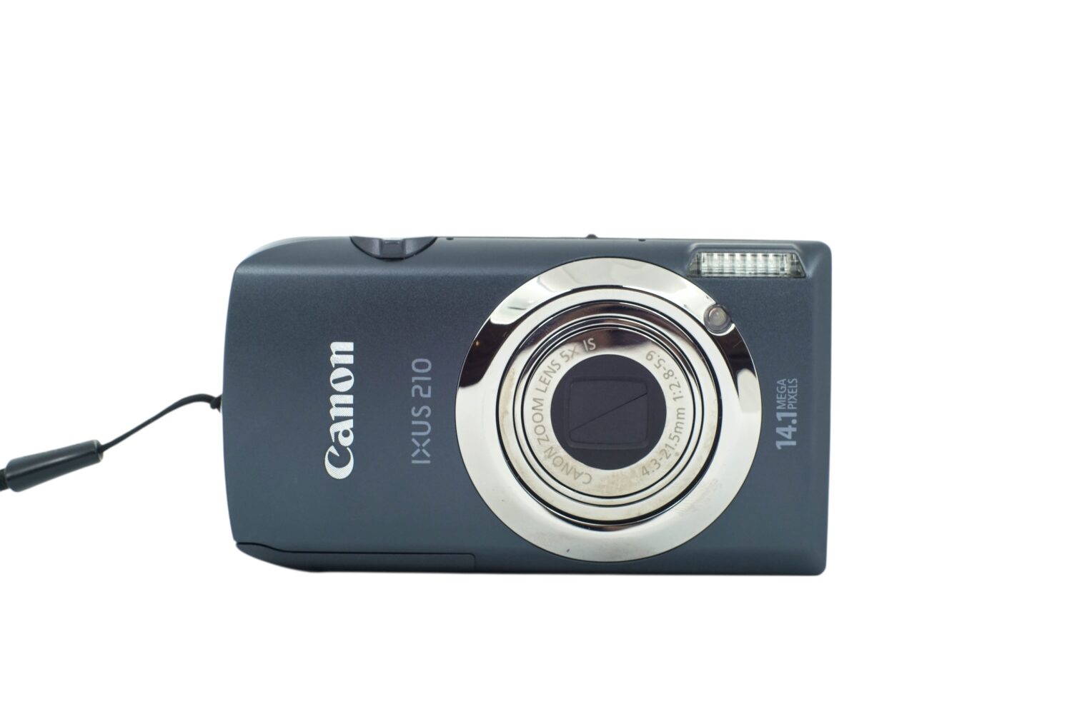 Ixus 210