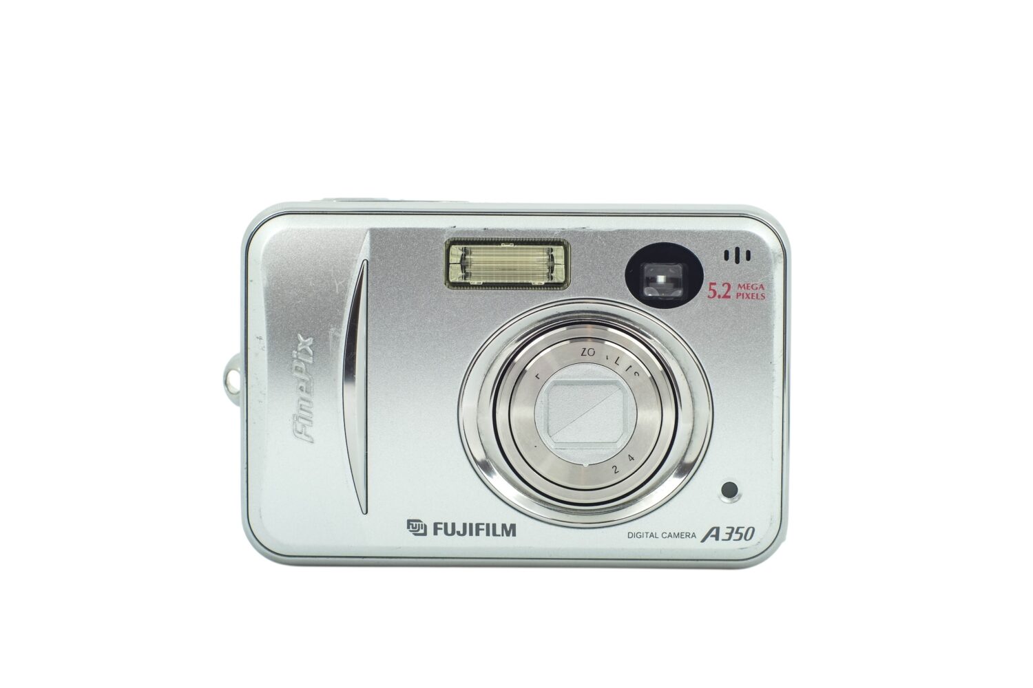 Finepix A350