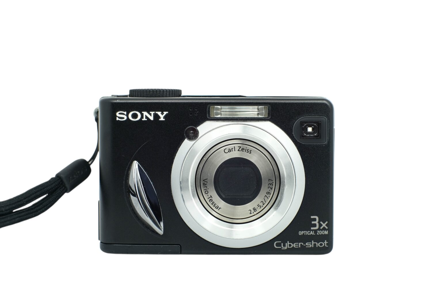 Cyber-shot DSC-W15
