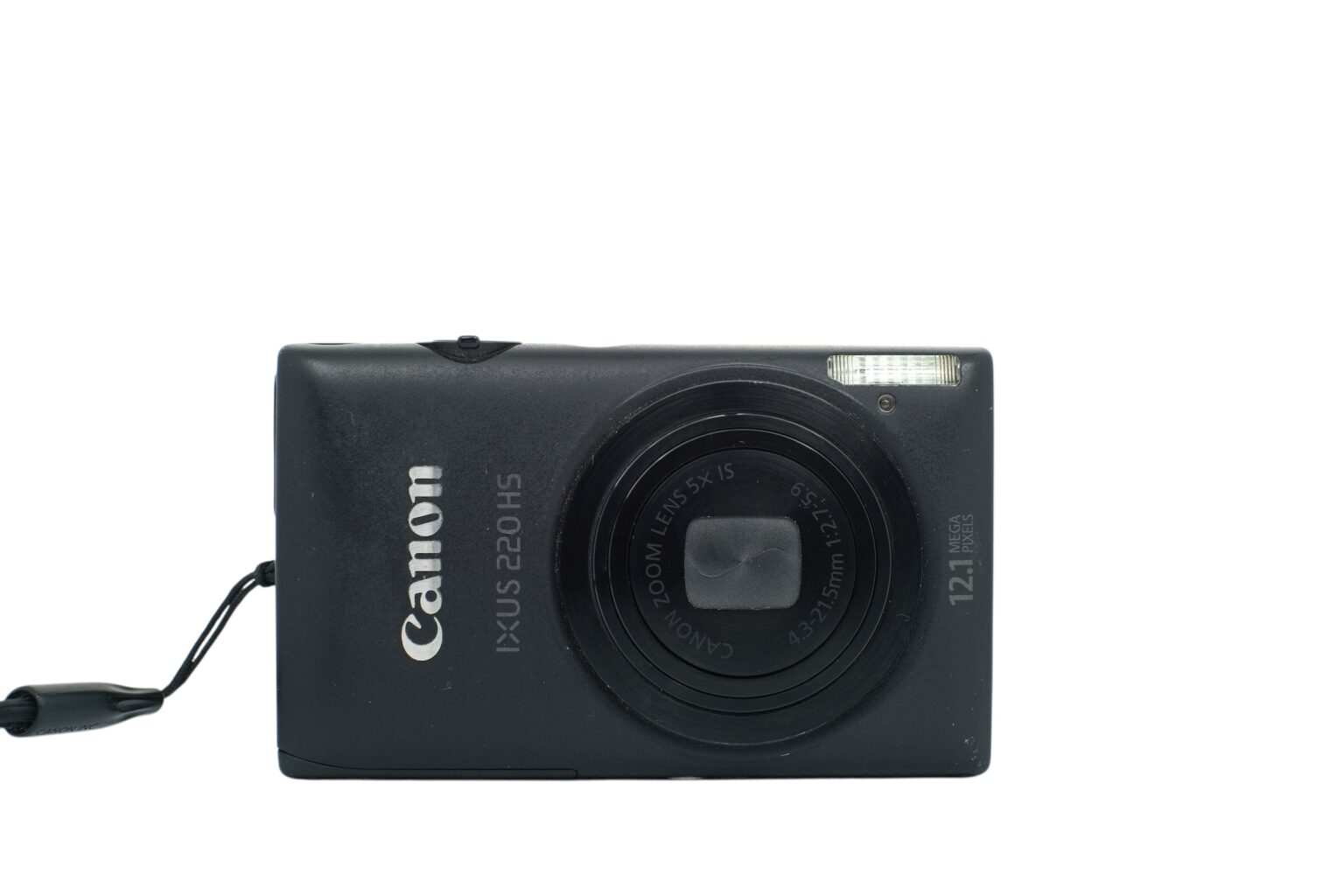 Ixus 220 HS