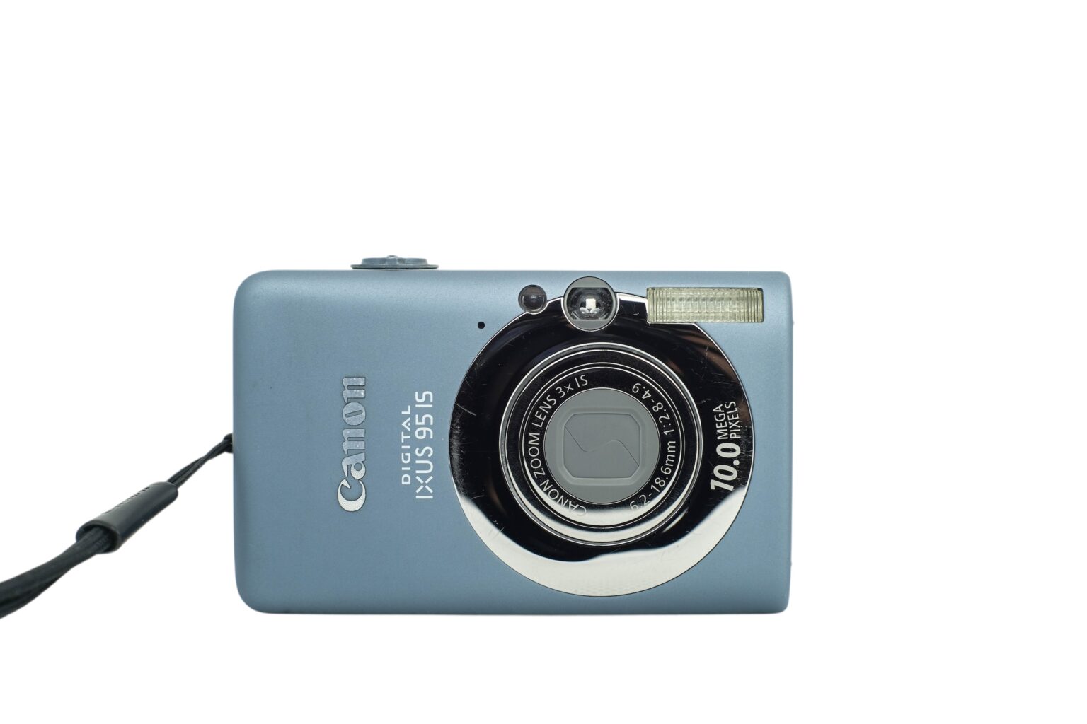 Digital IXUS 95 IS