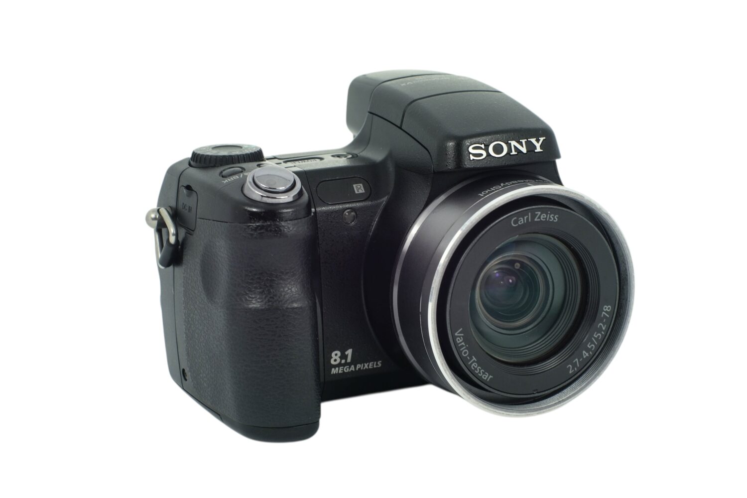 DSC-H9