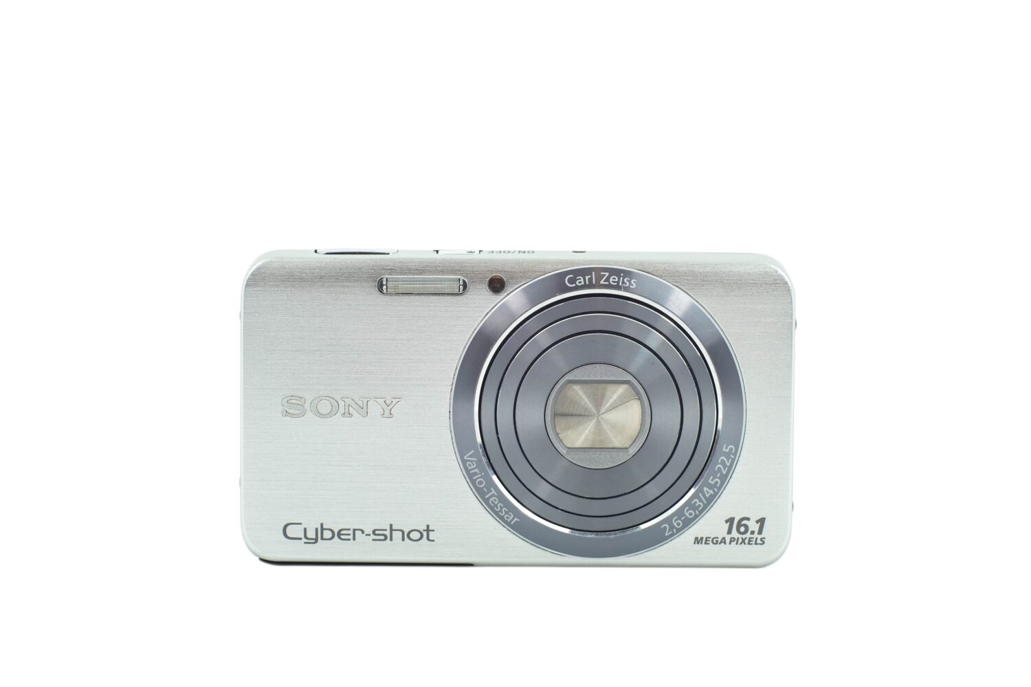 DSC-W630