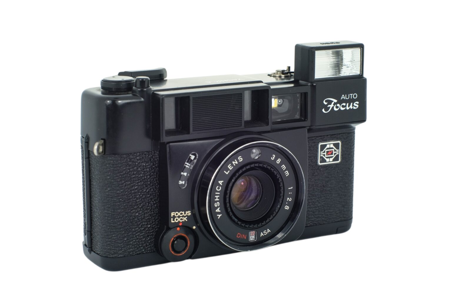 Autofocus