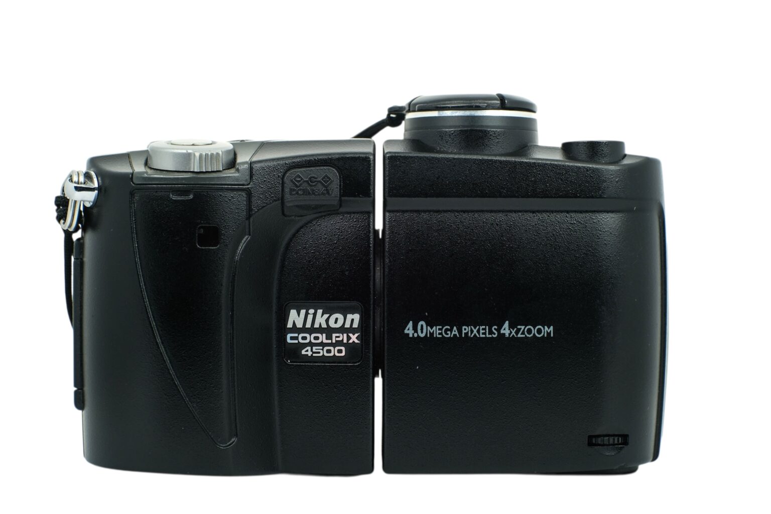 Coolpix 4500