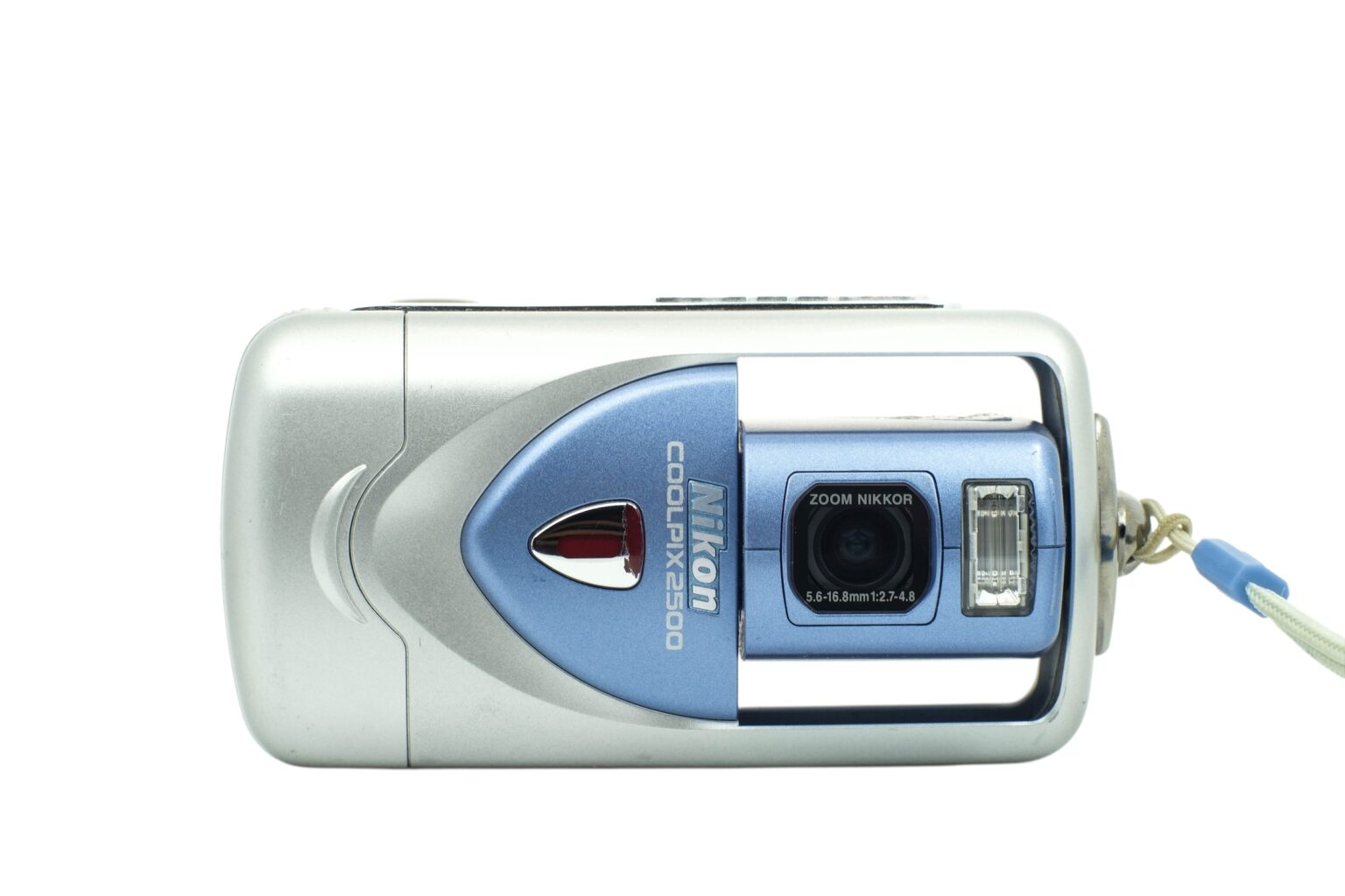 Coolpix 2500