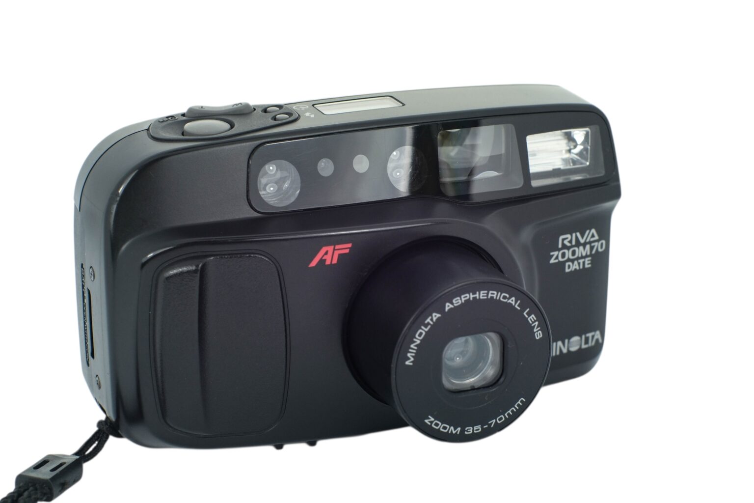 Riva Zoom 70 Date