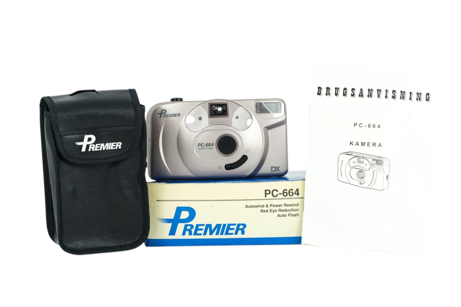 PC-664