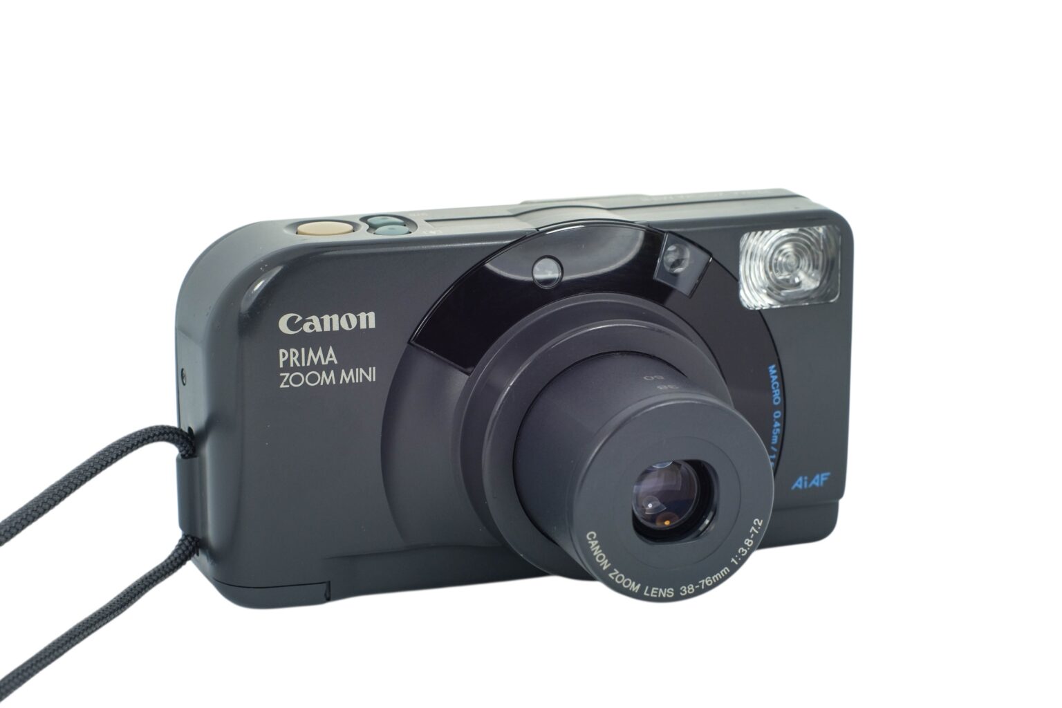Prima Zoom Mini