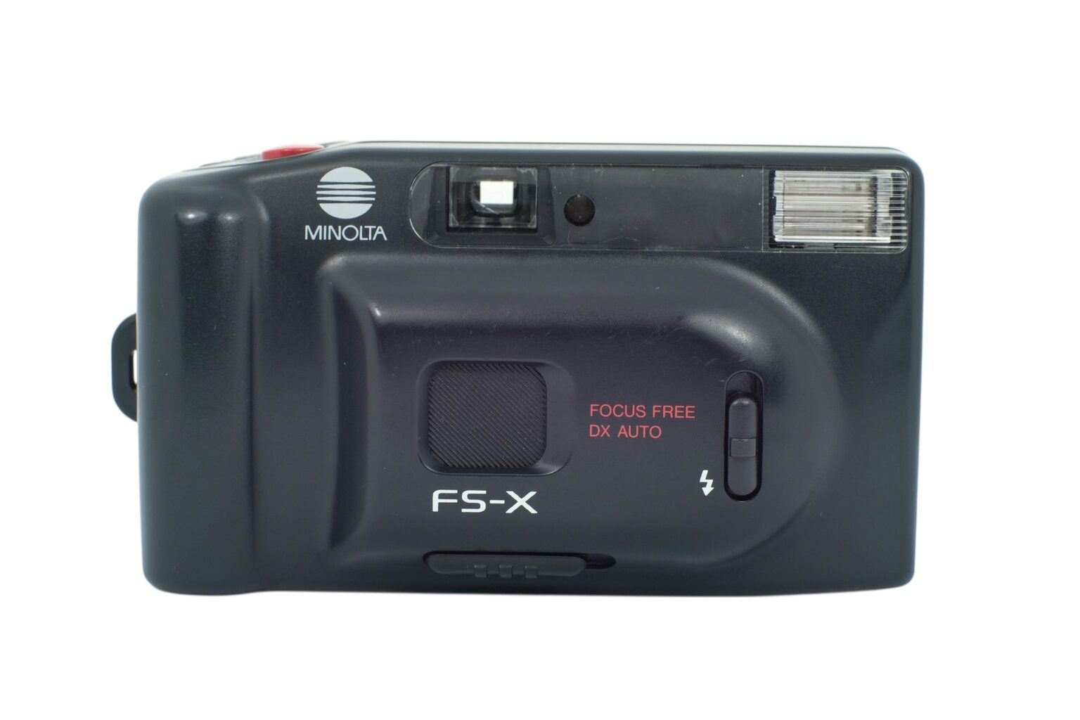 FS-X