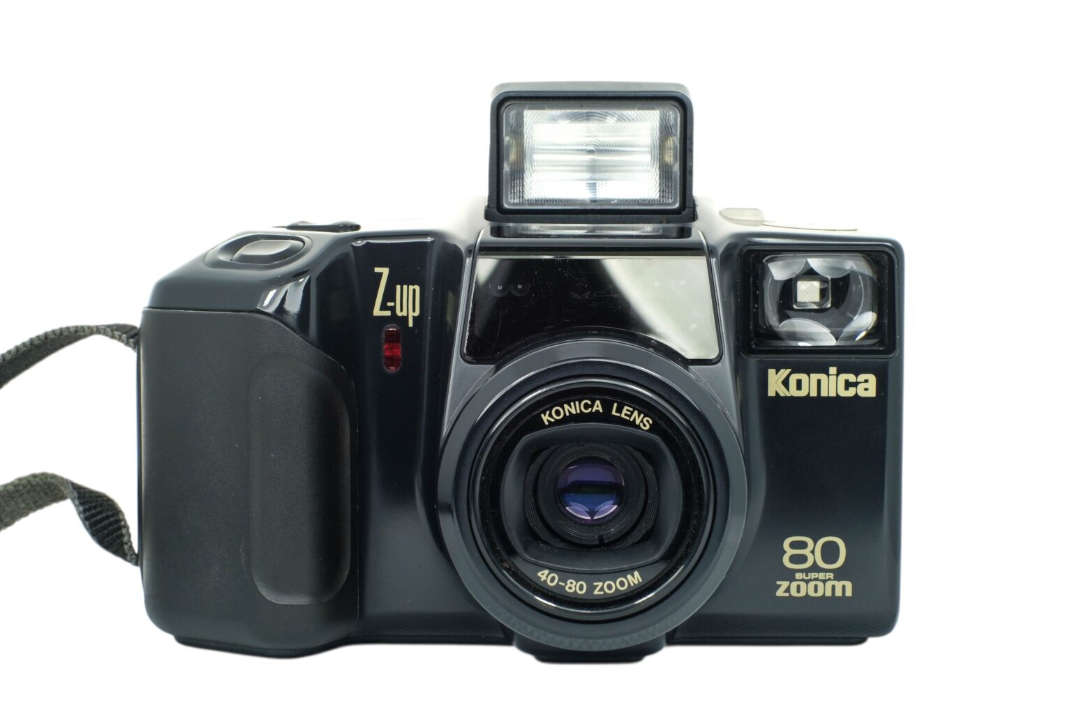 Z-Up 80