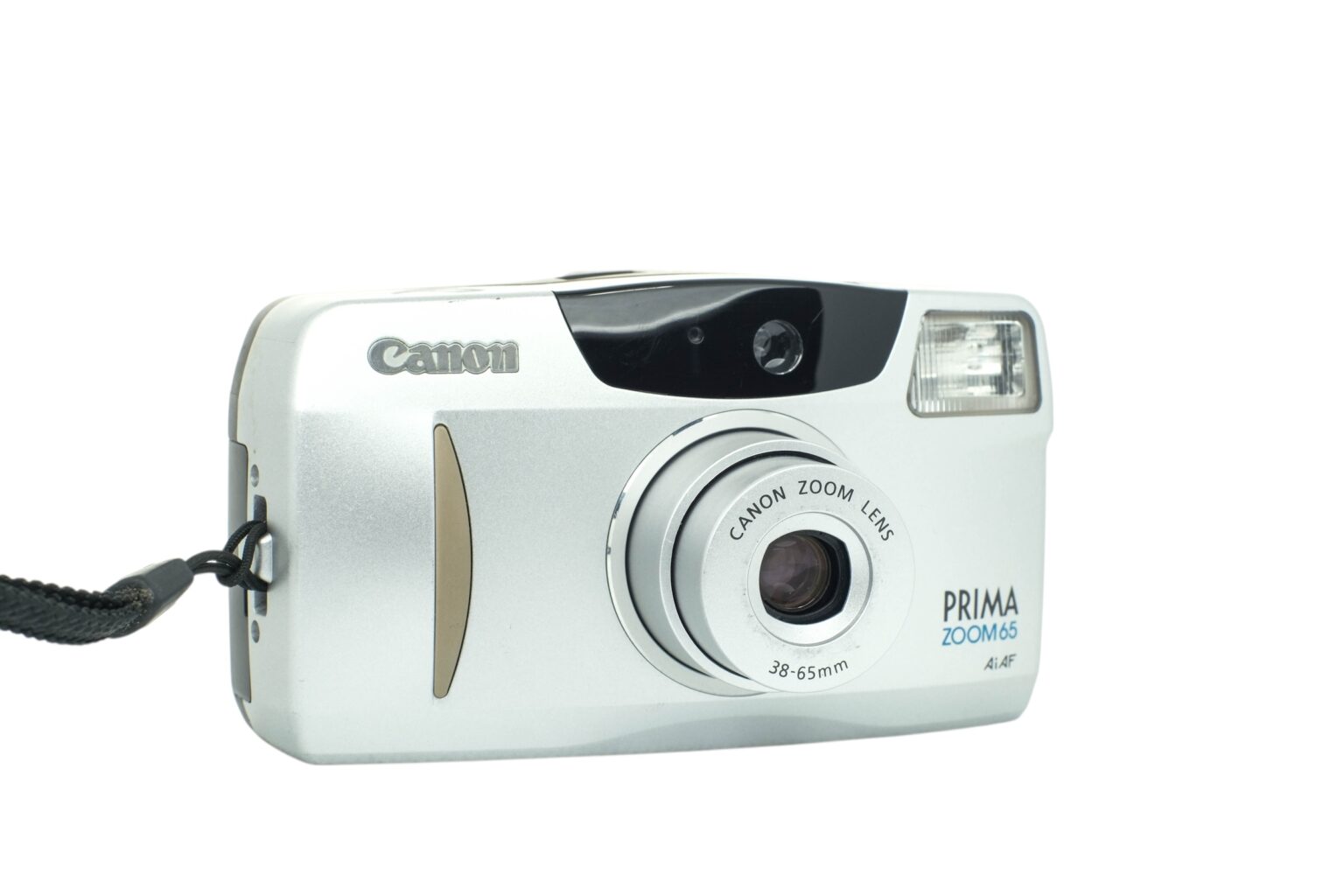 Prima Zoom 65
