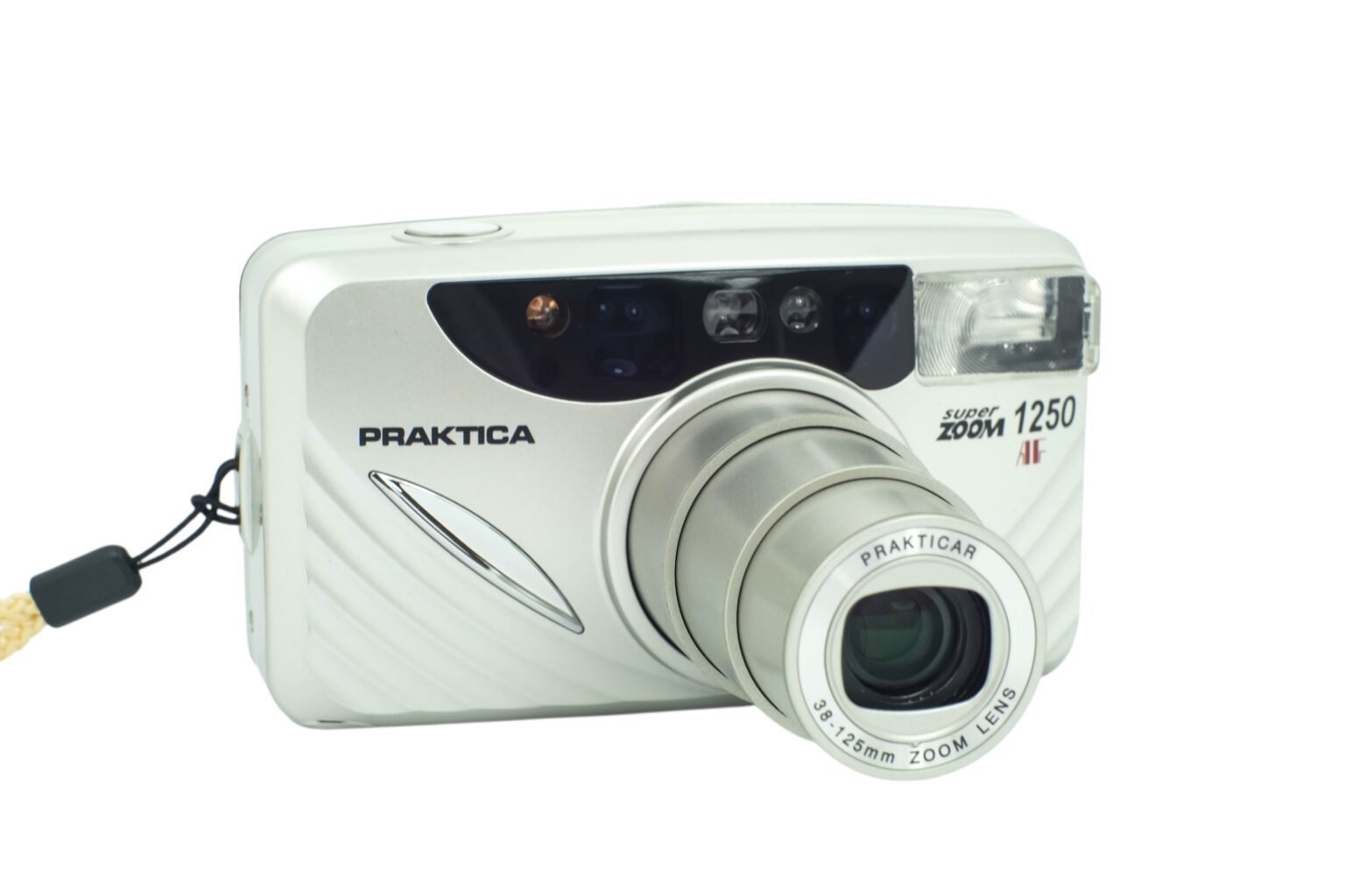 Superzoom 1250 AF