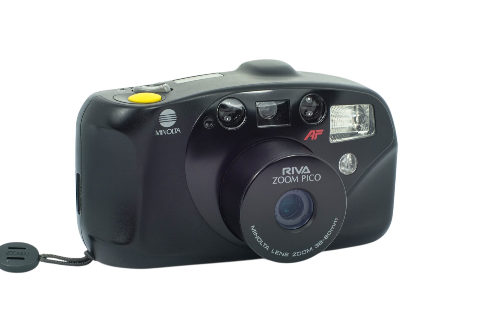 Riva Zoom Pico