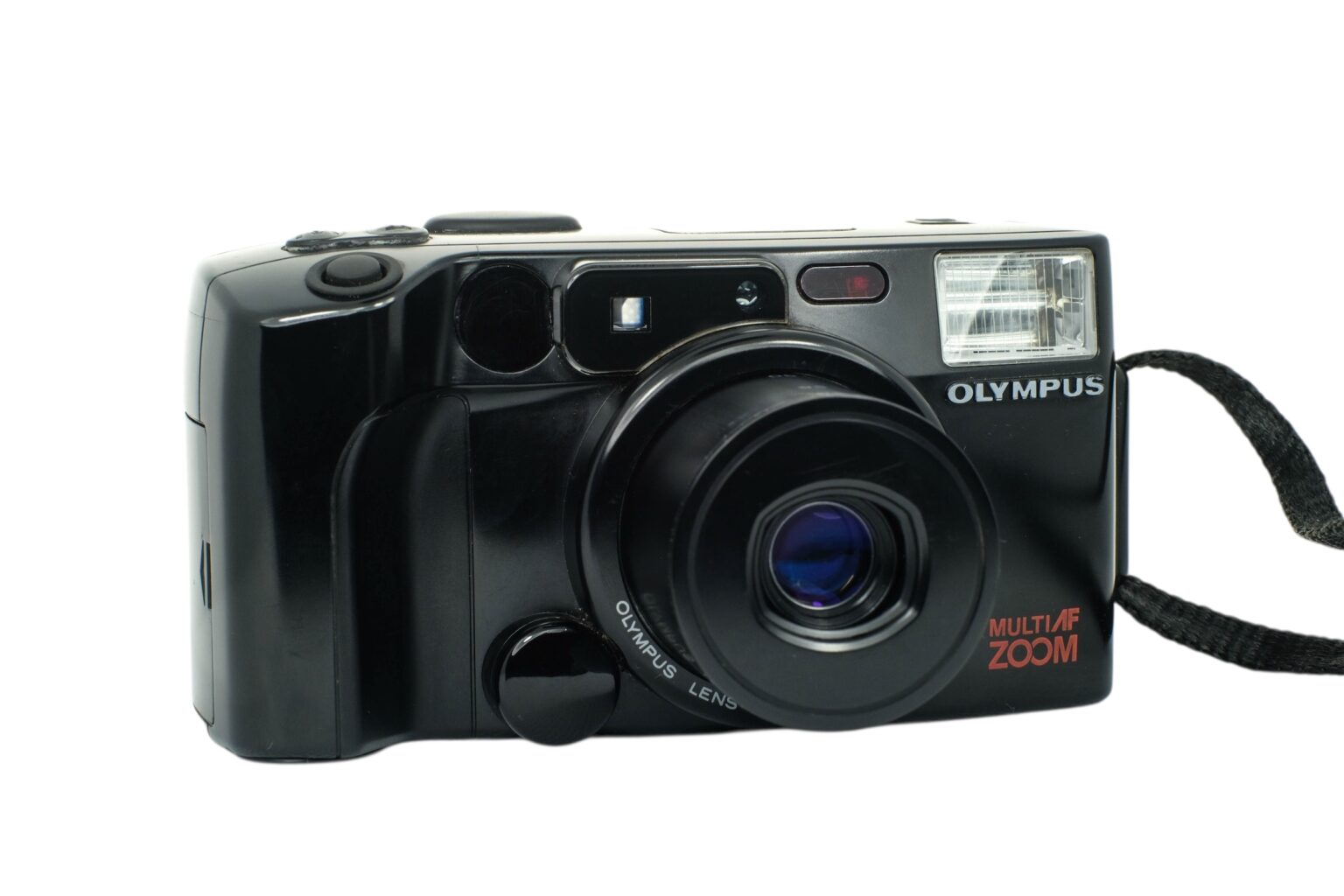 AZ-200 Super-Zoom