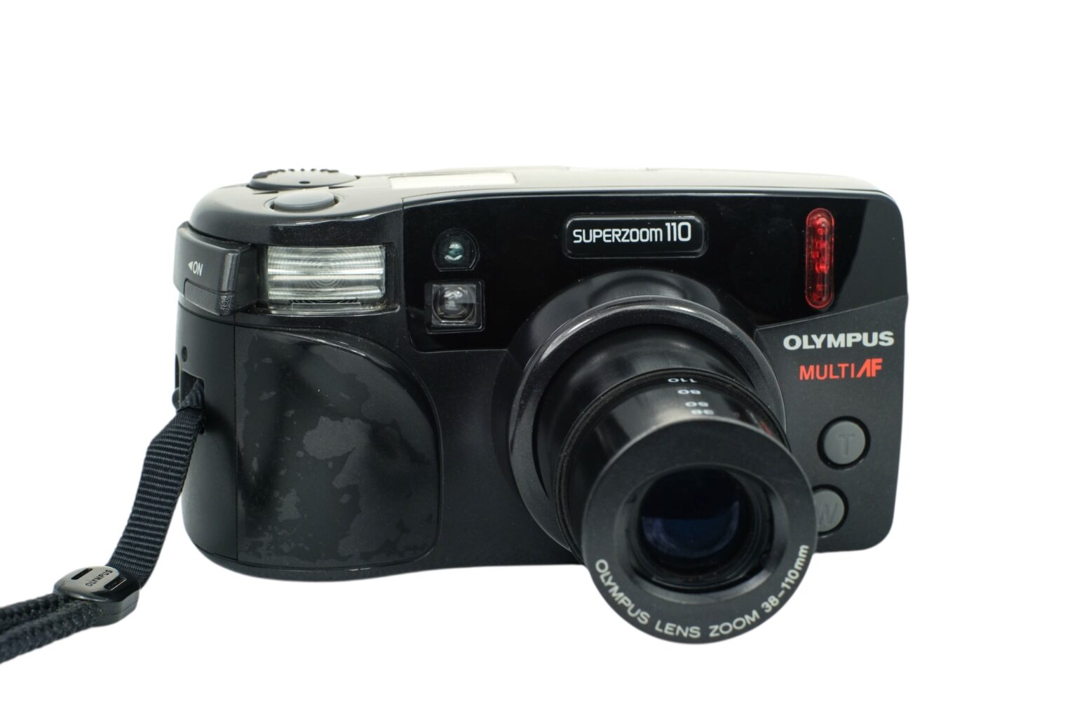 Superzoom 110