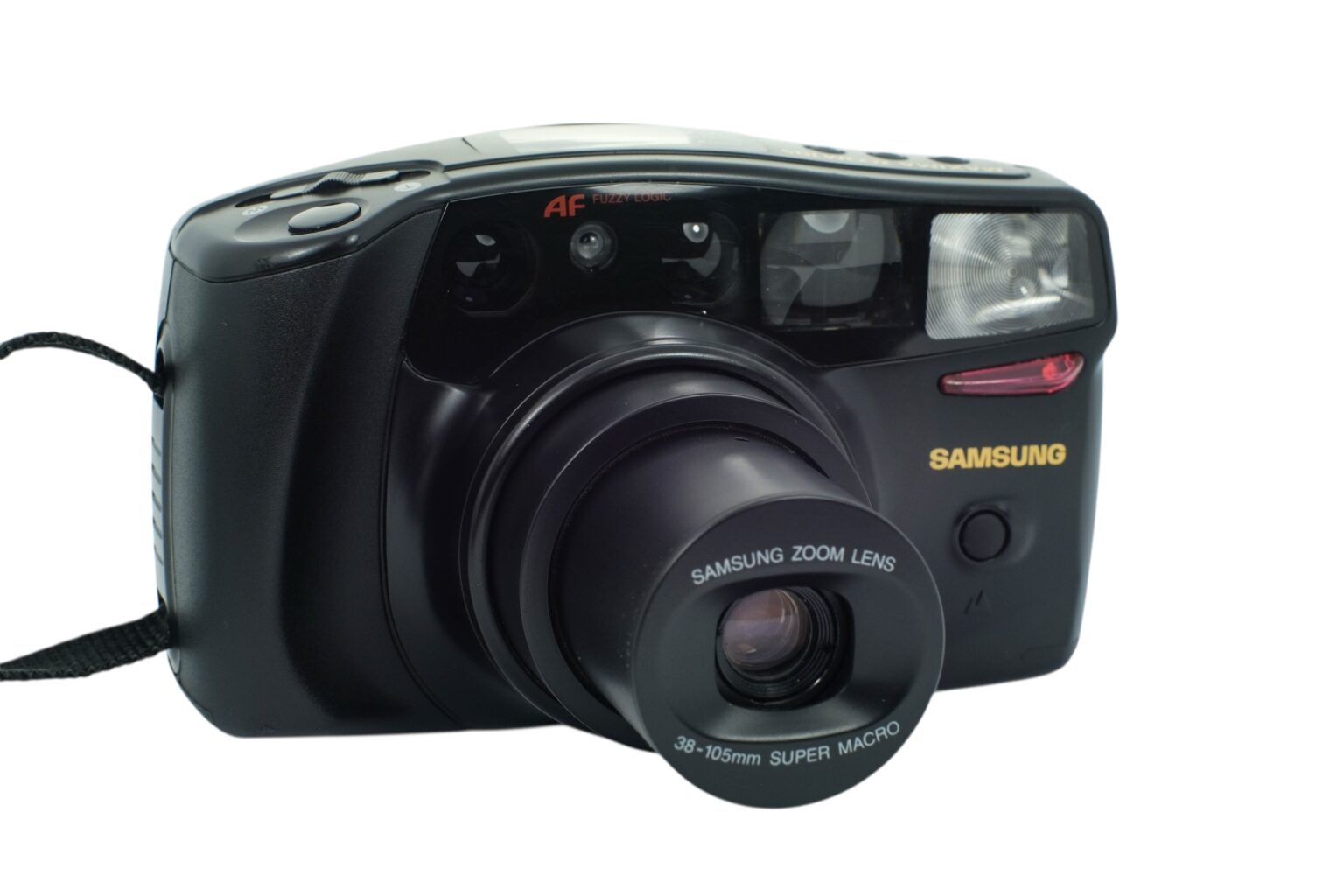 Maxima Zoom 105