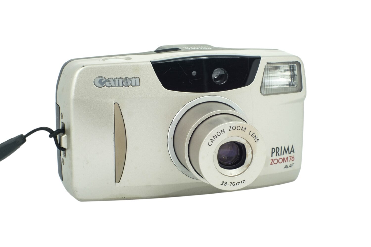 Prima Zoom 76