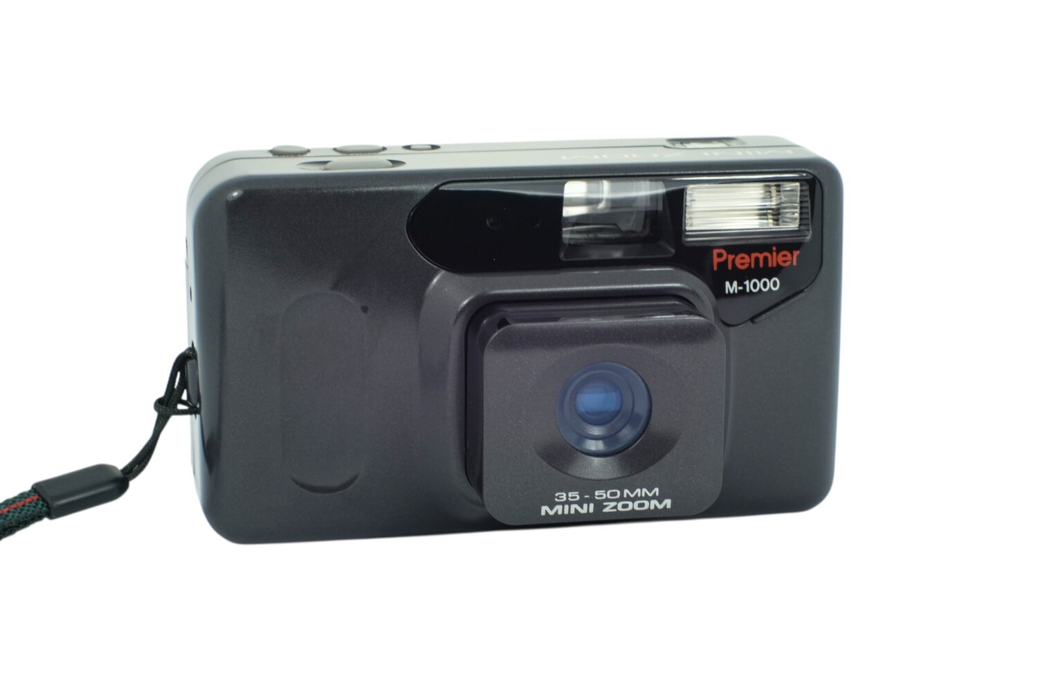 M-1000 Mini Zoom