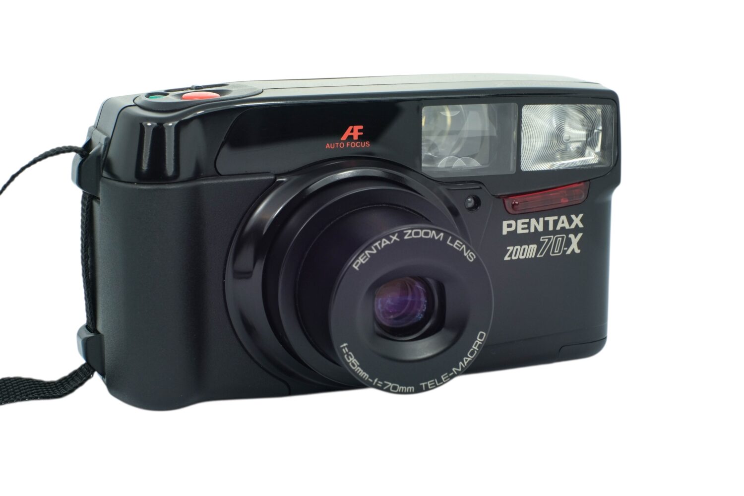 Zoom 70-X