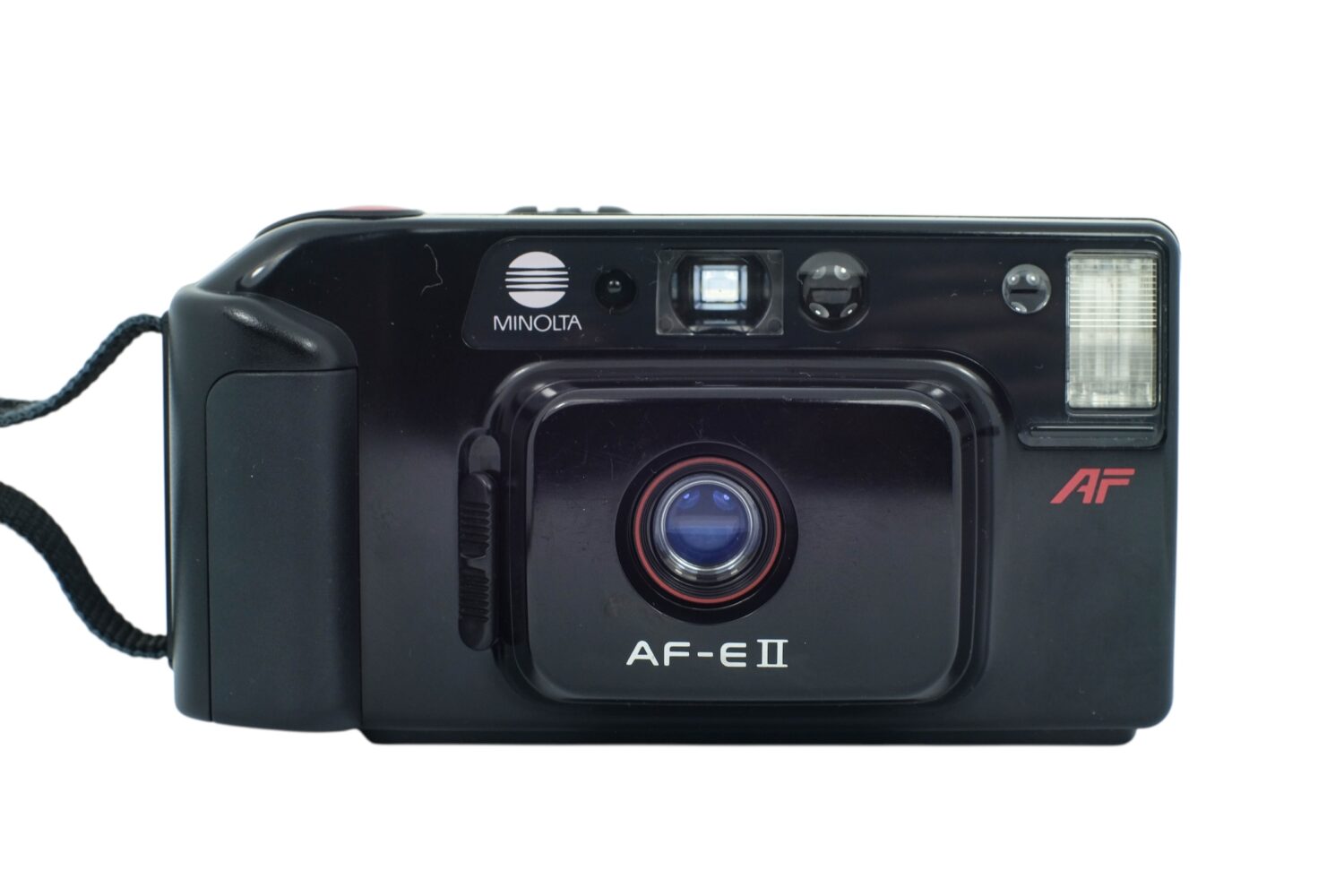 AF-E II