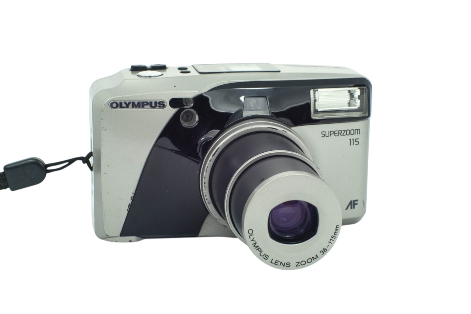 Superzoom 115